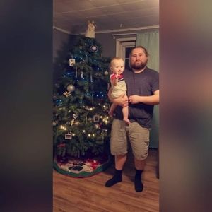 Meet your Posher, Matthew